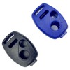 Cutting NOT Required Key Fob Shell Replacement for Honda Civic