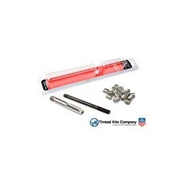 Perma-Coil 1208-102 Thread Repair Kit 12-24 12PC Helicoil 5401-1