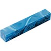 ACRYLIC PEN BLANK - SKY BLUE