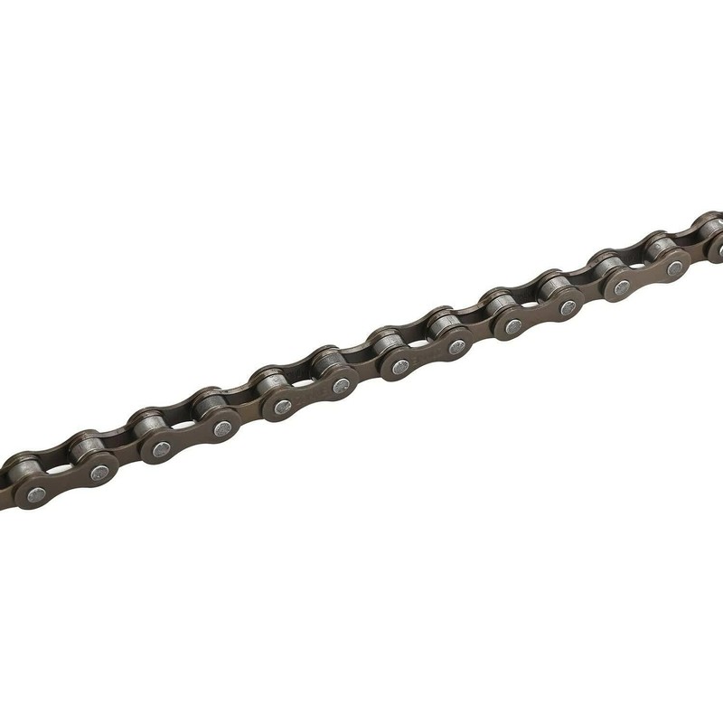 TDR Single Speed BMX Fixie Fixed Gear Bike Chain, 128