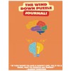 The Wind Down Puzzle Journal