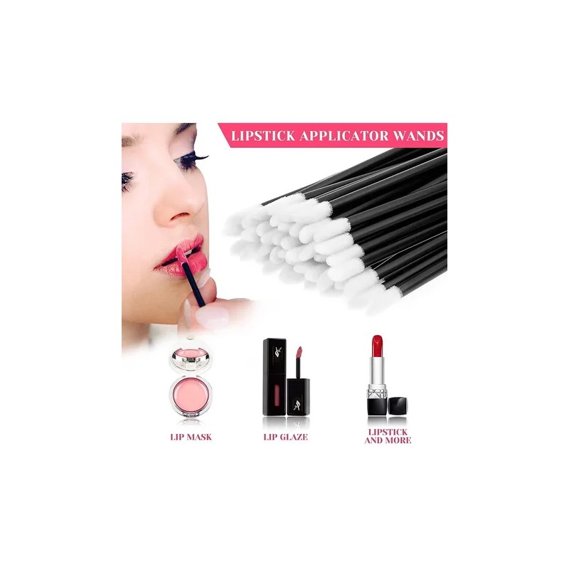 Kit Paleta De Maquillaje Profesional Con Espátula Y Cepillo