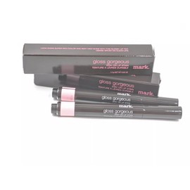 mark. by Avon Gloss Gorgeous stay on Lip Stain HUSH MOTUS (lot of 2)