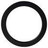 vhbw 52mm to 43mm Step Down Ring Adapter for Camera