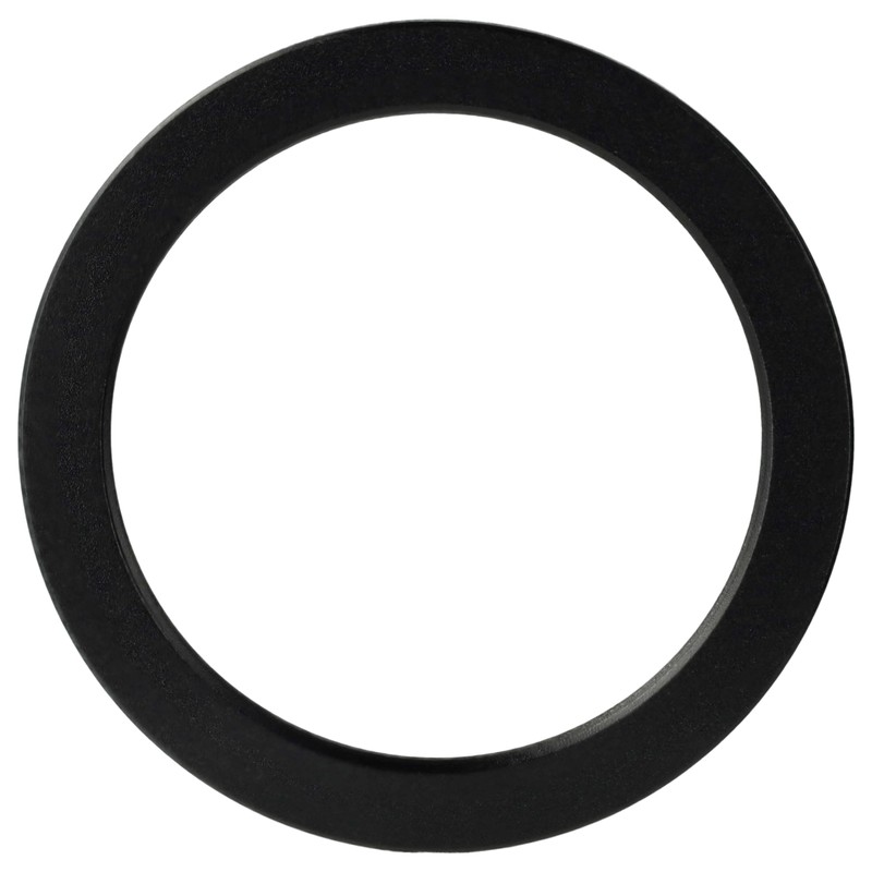 vhbw 52mm to 43mm Step Down Ring Adapter for Camera