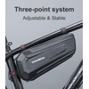 ROCKBROS Frame Bag Bicycle Waterproof Triangle Bag Bicycle Bag for