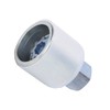 Wheel Hub AntiTheft Screw Sleeve Tire Removal Tool Fit for