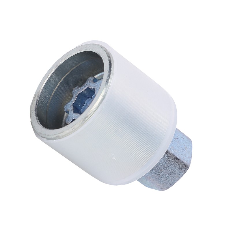 Wheel Hub AntiTheft Screw Sleeve Tire Removal Tool Fit for