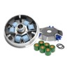variomatik POLINI HI-SPEED for Peugeot vertical, Honda
