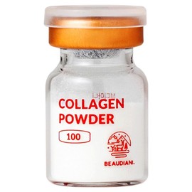 Beaudiani Infusing Collagen Powder, 1.5g, 1 piece / 뷰디아니 인퓨징 콜라겐 파우더, 1.5g, 1개