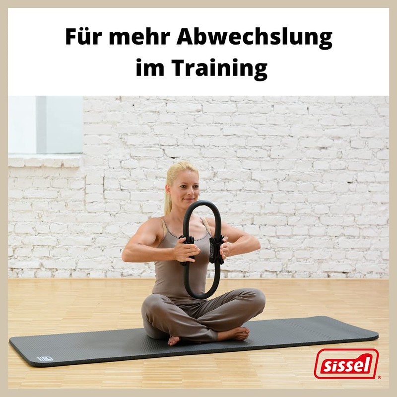 Sissel Pilates Circle, Ø 38cm