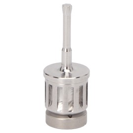 Dental Implant Screwdriver Metal Professional Micro Implant Screw Driver Tool Practice Tools for Dentists Students 20mm/0.79in