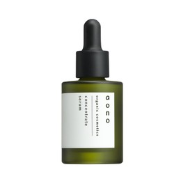 Aono Concentrate Serum, Serum, Organic, Men's Skin Care