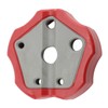 Bench Block Options - Skid Ergonomic, Long Lifespan Hammer Set