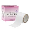 Self Stick Fiberglass Silk Wrap for Nail Repair Protector Nail