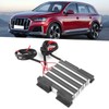 48V 850W PTC Ceramic Air Heater Heating Elements Self Control