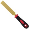 Safety-3 SDS-Ti-me Diamond Sharpener Ti Grit Size #150