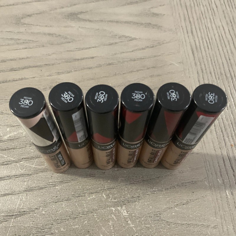 Loreal L'Oreal- Infallible up to 24 Hr Wear Full Cover