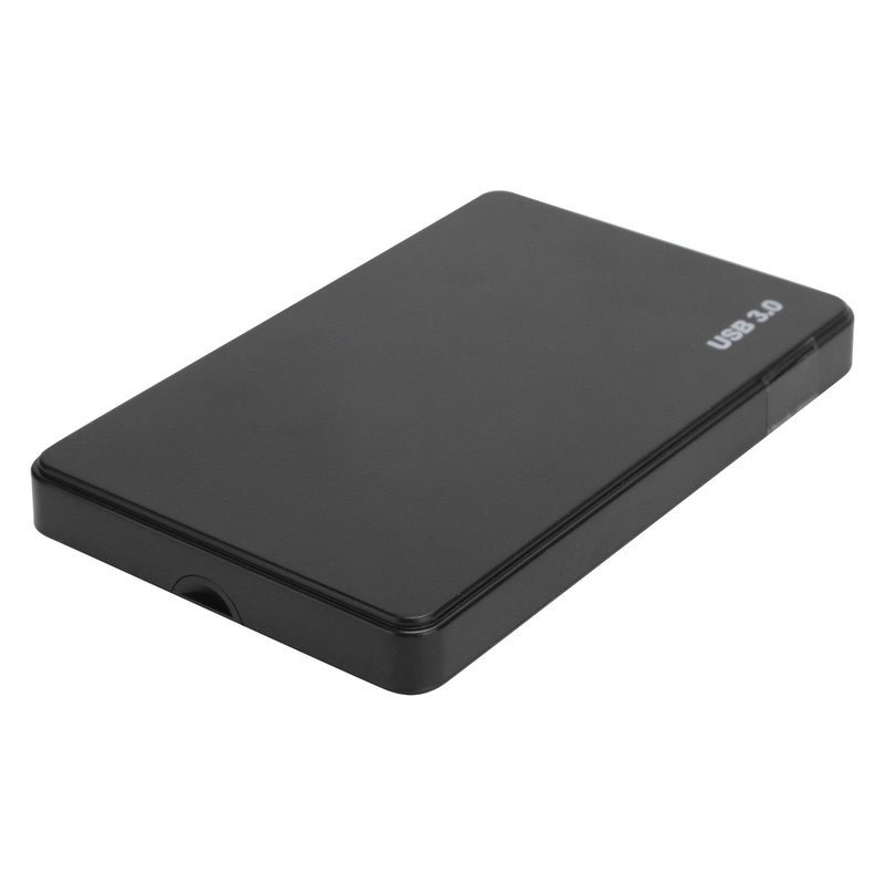 Storage Hard Disk Portable HDD 2.5in External Mobile Drive Laptop
