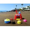 Theo Klein 2343 - Beach Picnic Kitchen,Toy