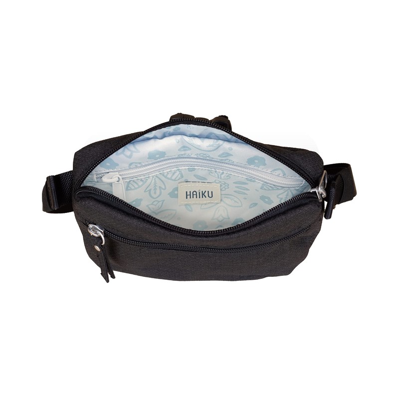 Haiku Hopper | Waist, Hip, Fanny Pack, Belt Bag Purse