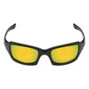 Mryok+ Polarized Replacement Lenses for Oakley Fives Squared OO9238 54mm