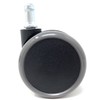 Nowy Styl Office Chair Castors for Hard Floors 11 mm