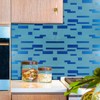 Weimeisc 10 Sheets Backsplash Tile for Kitchen Peel and Stick,