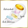Pantene Pro-V Balm 3 Minutes Miracle Silky Smooth for Frizzy