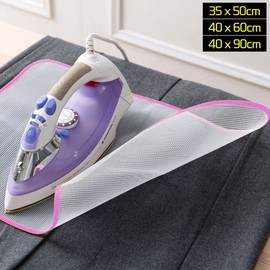 Ironing Sheet 35 x 50cm 4ea