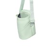 Corkcicle Sage Mist Crossbody Water Bottle Sling Bag, Fits 16