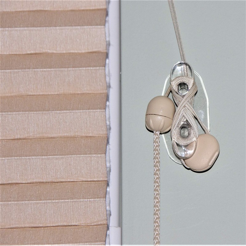 HomeAmore Safety Blind Pull Cord Cleats (4 Pack). The Only