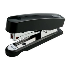 Novus B 10 15 Sheet Capacity Professional Stapler - Black