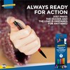 24pk Mechanical Pencil 0.7mm HB | Mechanical Pencils Set With