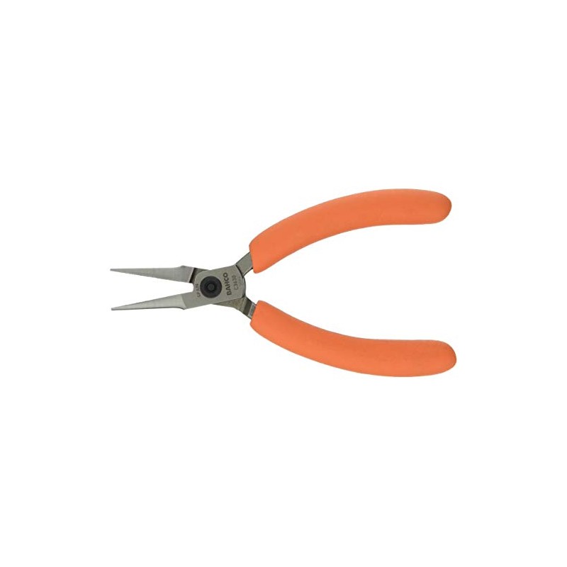 NEEDLE NOSE PLIERS SHORT