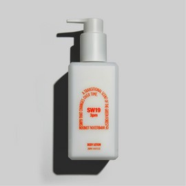 SW19  3pm body lotion (280ml) / 3pm 바디로션 (280ml)