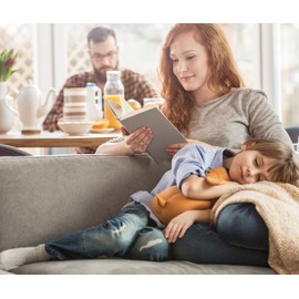 Cedar Bear Queasy Ease for Kids 1 FL Oz