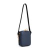 Pacsafe Go Micro Crossbody Bag Coastal Blue