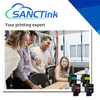 SANCTink C310 C315 Toner Cartridge Compatible for Xerox C310 C315