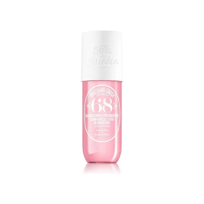 Sol de Janeiro Mist Brazilian Crush Cheirosa 68 90ml
