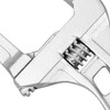 Adjustable Wrenches Open-End Wide Jaw Spanners Wrenches | 9-70mm |