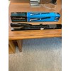 Swingline Long Reach Stapler, 20 Sheet Capacity, Jam Free, 12"