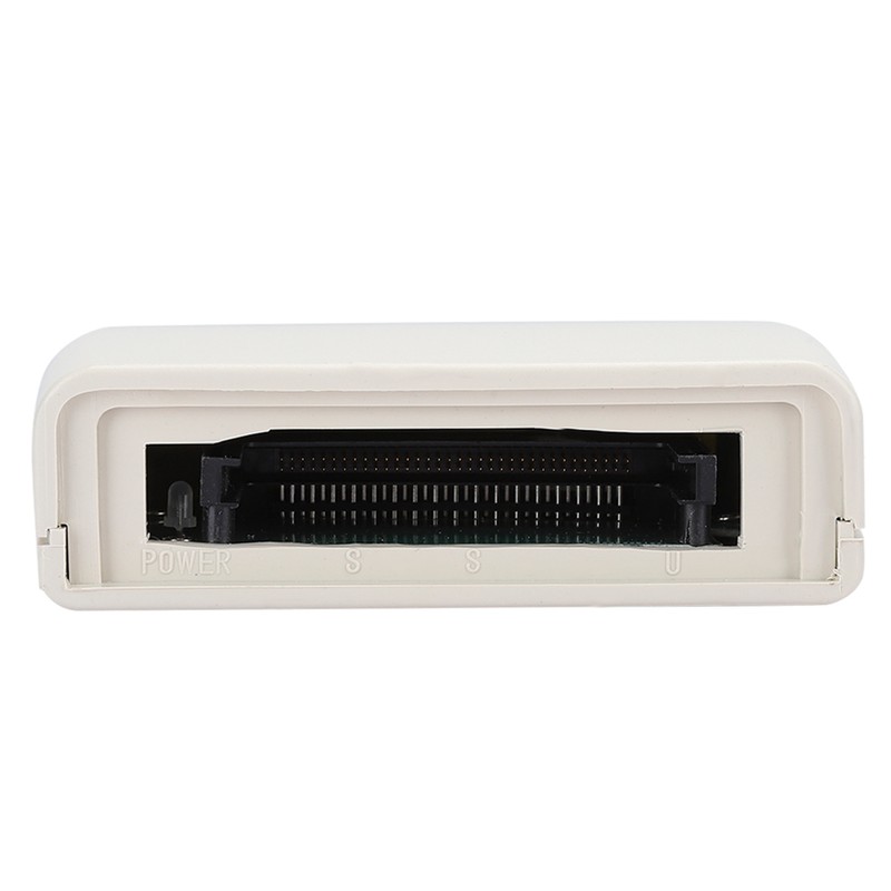 Card Reader Industrial Storage Portable Converter Memory 68 Pin PCMCIA