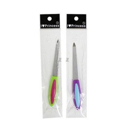SellerHub Nail file pusher nail polishing rod nail art beauty file (S38127913) / 네일 야스리 밀대 손톱 연마봉 네일 아트 미용 야스리 (S38127913)