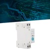 1P Smart Circuit Breaker Wireless Remote Control Disconnect Switch for