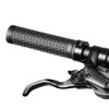 GORIX (GAJA333) Bicycle Grip, Cross Bike, Round Grip, Bicycle Handle