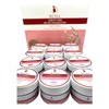 Gel De Construcción Para Uñas X 12 Piezas Mussa Manicure