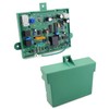 P711 Main Power Control Circuit Board Fit for Dometic Micro