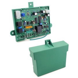 P711 Main Power Control Circuit Board Fit for Dometic Micro 2 & 3-Way RV Refrigerator Replace Micro P711 RV Black Box Part Electronics Main Power Control Board