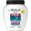Skala Expert Bomba de Vitaminas, SOS Fortalecimento dos Fios, Brazilian